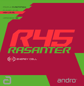 라잔터 R45