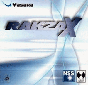 라크자X