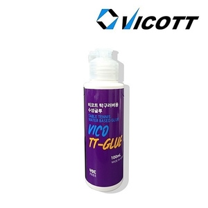비코트 러버 수성글루(100ml)
