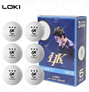LOKI 리양진쿤 시합구 (6입)
