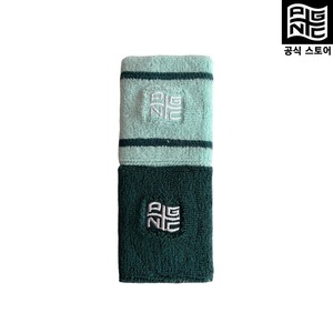 패기앤코 손목밴드 4종