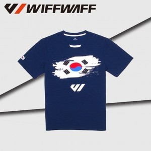 RT-23020U (남여공용/반팔라운드티/오버핏)