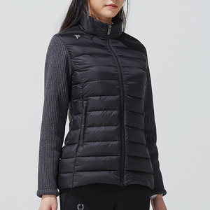 JK-628 / JK-528 (경량 다운)