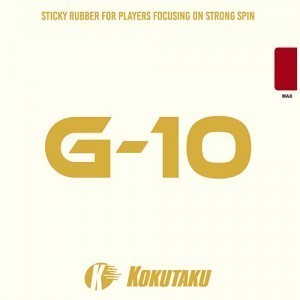 G-10 