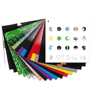 O-FOIL 러버보호필름