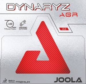 다이나리즈 AGR 