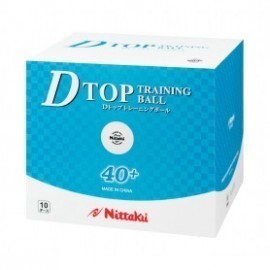 D-TOP 연습구 (120개입)